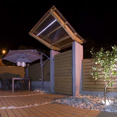 Pianozero Room San Benedetto del Tronto Exteriör bild