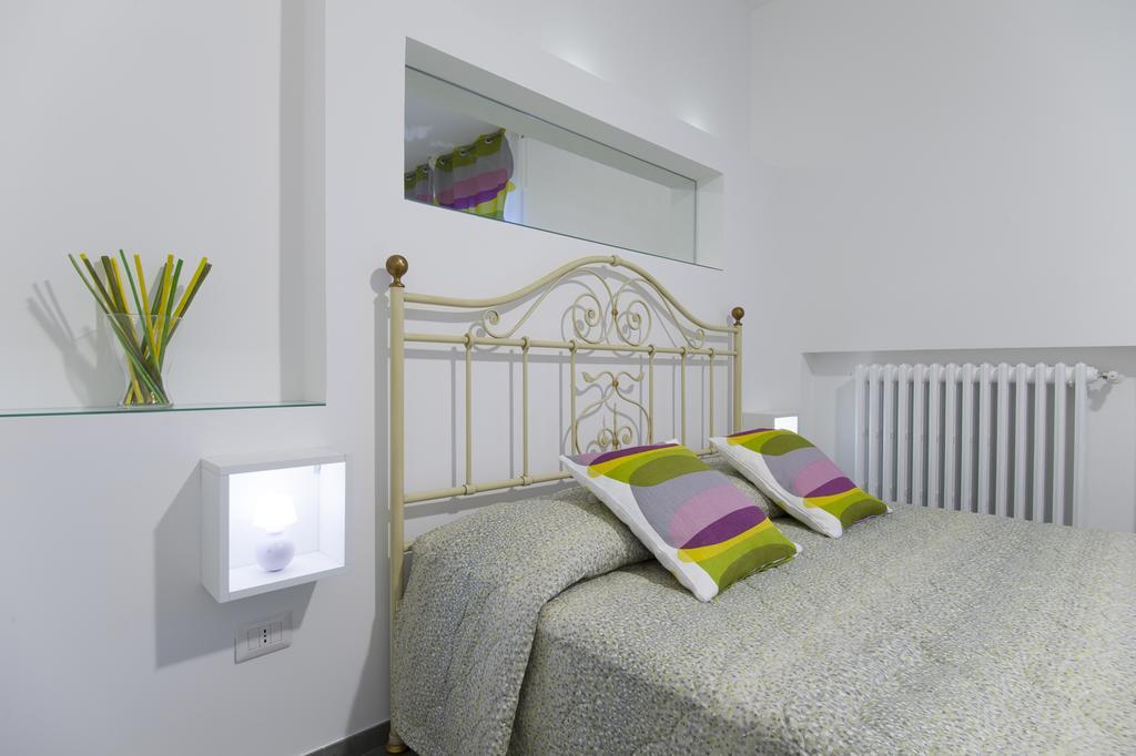Pianozero Room San Benedetto del Tronto Rum bild