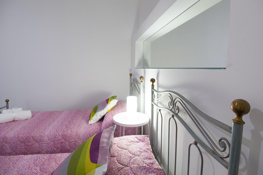 Pianozero Room San Benedetto del Tronto Rum bild