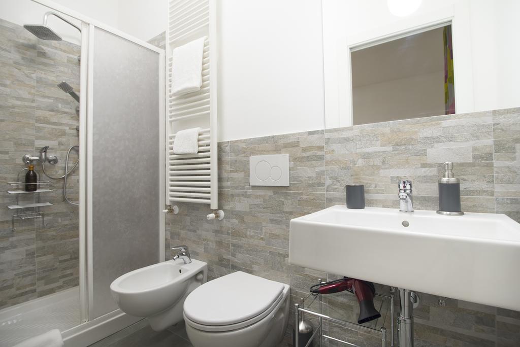 Pianozero Room San Benedetto del Tronto Rum bild